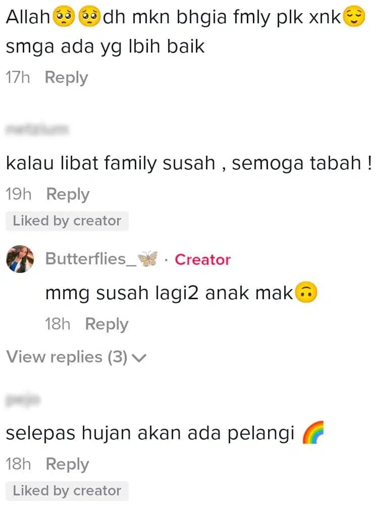 [VIDEO] Sepatutnya Dah Kahwin, Tapi Family Tak Restu Sebab Gelaran ‘Single Mom’