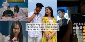 “Aku Kena Hidup Merempat Baru Puas Hati?” -Shakilla Buka Mulut Soal Luahan Fizi