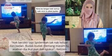 “Aku Kena Hidup Merempat Baru Puas Hati?” -Shakilla Buka Mulut Soal Luahan Fizi