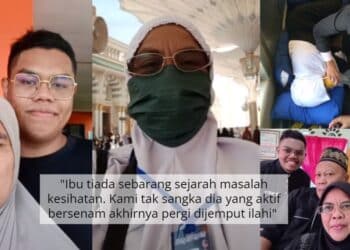 Akui Ambil Anak Angkat Cuma Buat Pancing Rezeki Zuriat- “Ada Nak Adopsi Tak?”