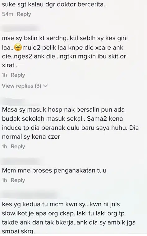 Jalin Hubungan Dengan Suami Orang Sampai Hamil, Wanita Buang Anak Dikandung