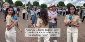 Kena Reshoot Balik 7 Tahun Lalu, Rupanya Shuk Pernah Beraksi Dalam ‘Mat Kilau’?