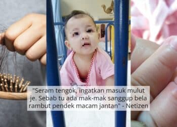 "Abah Wat" -Anak Balik Mengadu Pedih Bila Buka Seluar, Kantoi Jadi Pemuas Nafsu 9