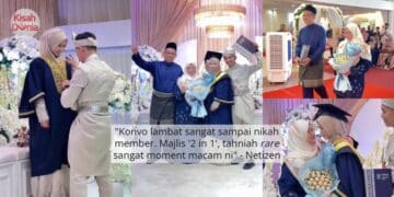 Dah Kahwin Tapi Scandal Dengan Laki Orang, Pengakuan Wanita Buat DJ Terkejut