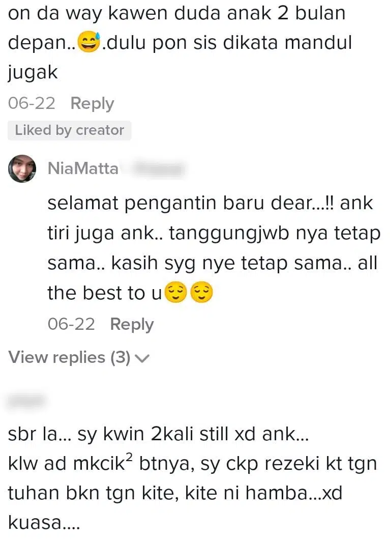 Dulu Kahwin Lambat Sebab Doktor Syak Mandul, Sekali Rezeki Dapat Timang 2 Anak