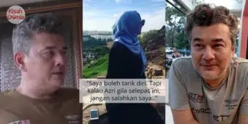 Nak Lerai Saja Tapi Media Tulis Lain, Dayah Akui Penjelasan Sharnaaz Betul