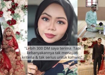 Lepas 4 Tahun Baru Nak Menyesal, Jad Menangis Teruk Dapat Call Pasal DNA Akif?