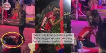 Bekas Pembantu Mak Wan Buat Laporan Polis, Dakwa Barang Kemas & Duit Lesap?