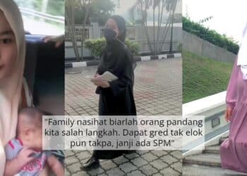 "Abah Wat" -Anak Balik Mengadu Pedih Bila Buka Seluar, Kantoi Jadi Pemuas Nafsu 3