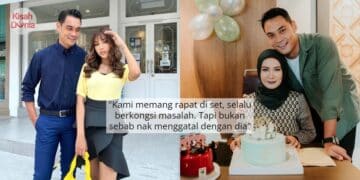 “Ketagihan Tu Tak Boleh Tinggalkan?” -Pak Nil Tegur Nada Geram Pada Shuk Sahar