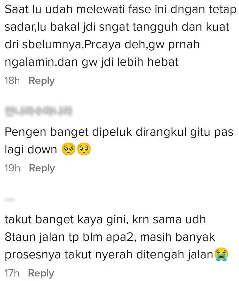 8 Tahun Couple Tapi Boyfriend Kahwin Lain, Member Takut Gadis Gila Asyik Nangis