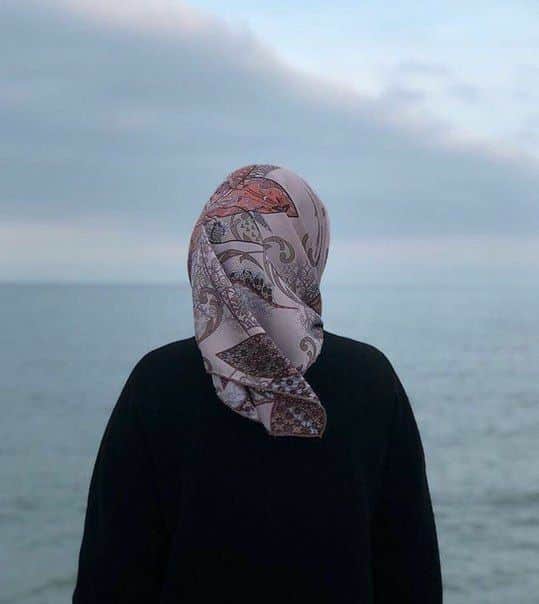 "Dia Tarik Tangan" -Berkeras Minta Nama FB, Gadis Trauma Diganggu Lelaki Psiko 8 "Dia Tarik Tangan" -Berkeras Minta Nama FB, Gadis Trauma Diganggu Lelaki Psiko 8
