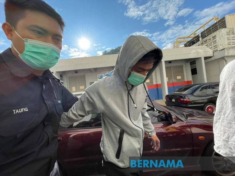 Sejak Hari Pertama Jahidah Koma, Keluarga 'Suami Durjana' Tak Pernah Peduli 4 Sejak Hari Pertama Jahidah Koma, Keluarga 'Suami Durjana' Tak Pernah Peduli 4