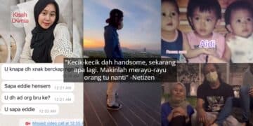 Isu Pencuci Miss V Hanya Scam, 3 Doktor Penat Lawan Influencer Degil Di TikTok