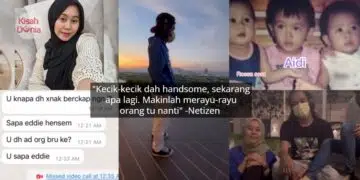 Dikritik Nyanyi Live ‘Ke Laut’ Lagi? Tapi Ramai Peminat Pertahankan Nuha Bahrin