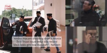 Isu Pencuci Miss V Hanya Scam, 3 Doktor Penat Lawan Influencer Degil Di TikTok