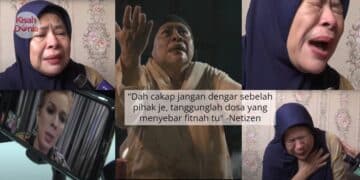 Isu Pencuci Miss V Hanya Scam, 3 Doktor Penat Lawan Influencer Degil Di TikTok