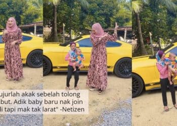 Ustaz Kazim Dedah Pelaku Sihir Datang Minta Maaf – “Mana Tahu Kami Berenam?”