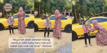 ‘Santap’ Anak Sampai Hamil, Ayah Beri Alasan Mimpi Tidur & Buat Dengan Isteri