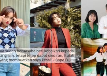 Ayat Sihir Cuma Dialog Drama- “Tak Puas Hati Dengan Mak Wan Jumpa Didie Alias”
