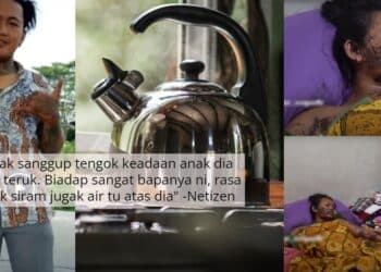 Ayat Sihir Cuma Dialog Drama- “Tak Puas Hati Dengan Mak Wan Jumpa Didie Alias”