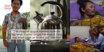 Member Buat Pengakuan, Puteri Sarah Dulu Tak Saman Sebab Kesiankan ‘Penyondol’
