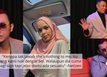 Ayat Sihir Cuma Dialog Drama- “Tak Puas Hati Dengan Mak Wan Jumpa Didie Alias”