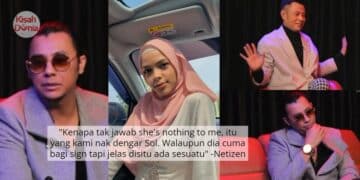 Isu Pencuci Miss V Hanya Scam, 3 Doktor Penat Lawan Influencer Degil Di TikTok