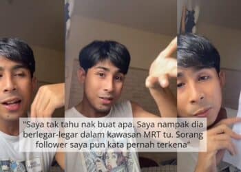 Upload Foto Anak Menantu & Lagu Sedih, IG Story Mentua Puteri Sarah Bikin Sebak