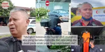 Bisikan Dorong Anak Tiba-Tiba Agresif, Rupanya Pesara Guru ‘Pergi’ Dalam Iddah