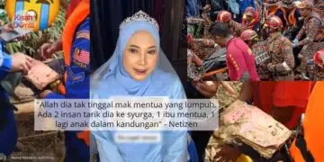 Bisikan Dorong Anak Tiba-Tiba Agresif, Rupanya Pesara Guru ‘Pergi’ Dalam Iddah
