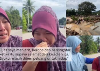 Upload Foto Anak Menantu & Lagu Sedih, IG Story Mentua Puteri Sarah Bikin Sebak