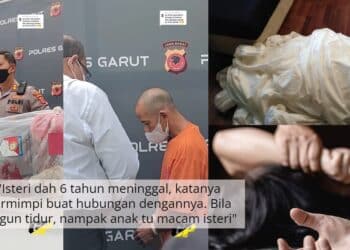 Ustaz Kazim Dedah Pelaku Sihir Datang Minta Maaf – “Mana Tahu Kami Berenam?”