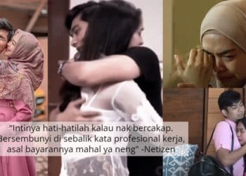 [VIDEO] Ditegur Akak ‘Air Buah’ Lepas Buat Parodi, Influencer Tampil Mohon Maaf