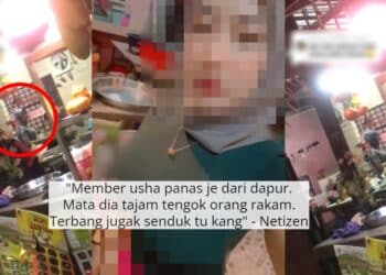 “Zaki Pun Rindu Baba” -Datuk Jamal Muncul Suprise, Anak Menangis Waktu Live TV