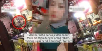 ‘Santap’ Anak Sampai Hamil, Ayah Beri Alasan Mimpi Tidur & Buat Dengan Isteri