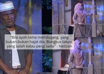 [VIDEO] Ditegur Akak ‘Air Buah’ Lepas Buat Parodi, Influencer Tampil Mohon Maaf