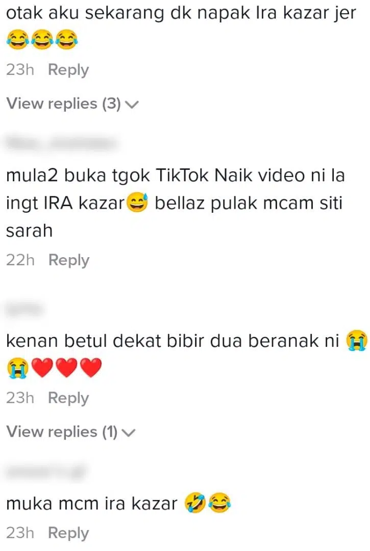 Tayang Hasil Makeup, MUA Bellaz Terkejut Muka Anak Dikatakan Persis Ira Kazar?