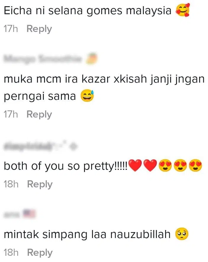 Tayang Hasil Makeup, MUA Bellaz Terkejut Muka Anak Dikatakan Persis Ira Kazar?