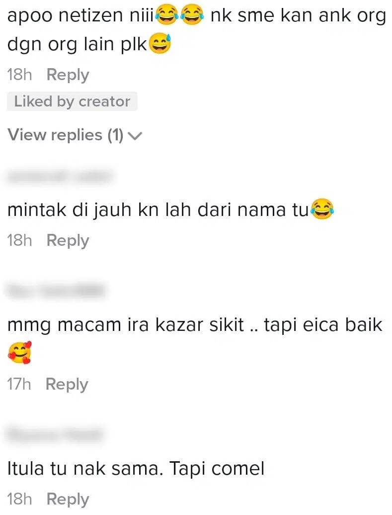 Tayang Hasil Makeup, MUA Bellaz Terkejut Muka Anak Dikatakan Persis Ira Kazar?