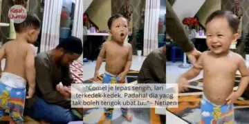 ‘Santap’ Anak Sampai Hamil, Ayah Beri Alasan Mimpi Tidur & Buat Dengan Isteri