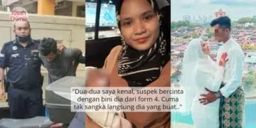 Bisikan Dorong Anak Tiba-Tiba Agresif, Rupanya Pesara Guru ‘Pergi’ Dalam Iddah