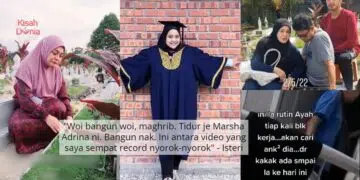 Sedih, Bakal Suami Tergamak Cancel Nikah Saat Akhir – “Family Dia Pun Tak Tahu”