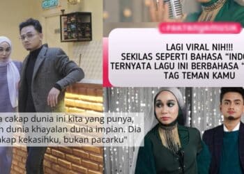 Cleaner Guna Sihir Rampas Suami Orang – “Waktu Sanding, Muka Macam Nenek Tua”