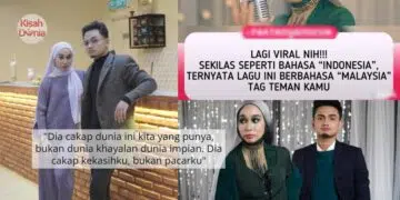 Saling Bertengkar Mulut Dengan Anak Tiri, Artis Menangis Berpisah Lepas 2 Tahun