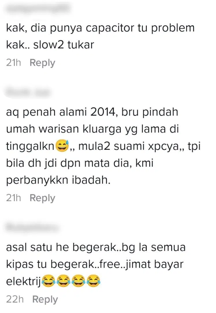 Ibu Kongsi Pengalaman Diganggu Masa Hamil, Seram Anak Selalu Nampak ‘Kakak’