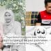 "Sayang Rehatlah Jaga Anak Kita"- Isteri Menyusul Lepas Bersalin Bayi Pramatang 8