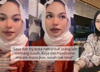 Setahun Susah Nak Terima Lelaki, Gadis Terkedu Rupanya Kena Sihir ‘Ikat Hati’