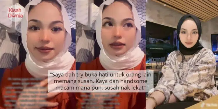 Setahun Susah Nak Terima Lelaki, Gadis Terkedu Rupanya Kena Sihir ‘Ikat Hati’