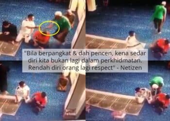 Pernah Beberapa Kali Buat Hubungan Di Lokasi Berbeza, Pendakwah Bebas Ditahan